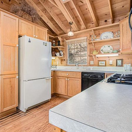 Anna'S Cottage ソーガタック エクステリア 写真