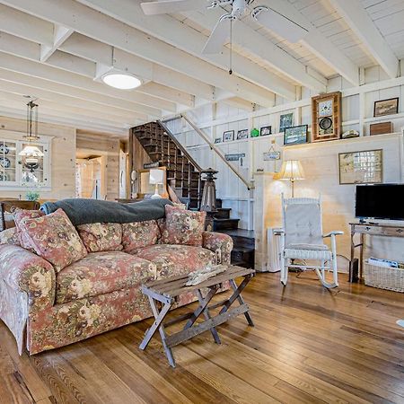 Anna'S Cottage ソーガタック エクステリア 写真