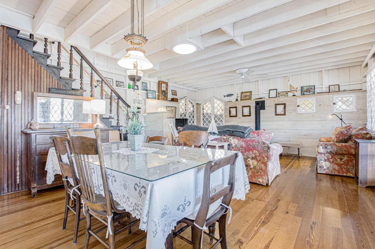 Anna'S Cottage ソーガタック エクステリア 写真