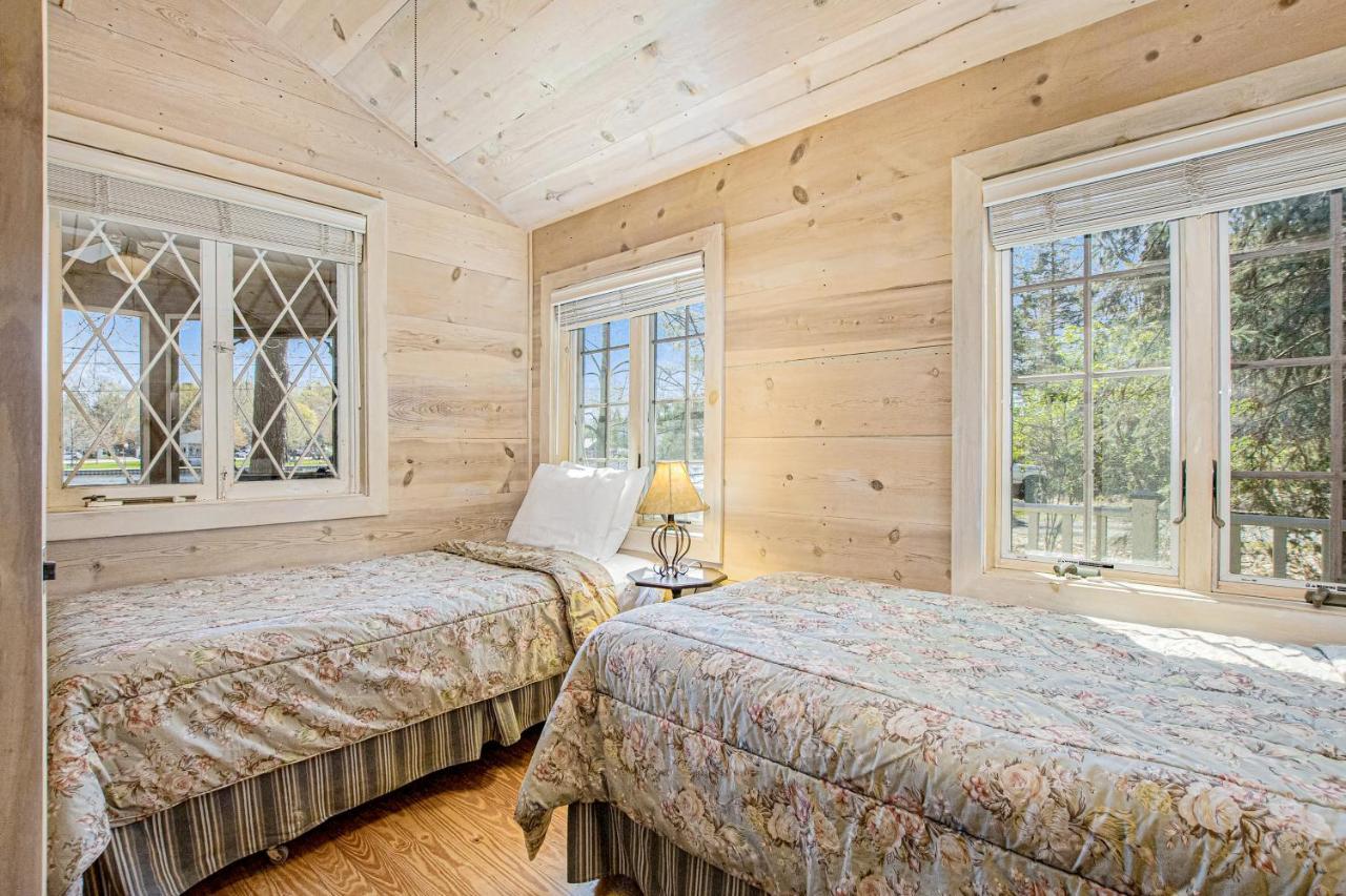 Anna'S Cottage ソーガタック エクステリア 写真