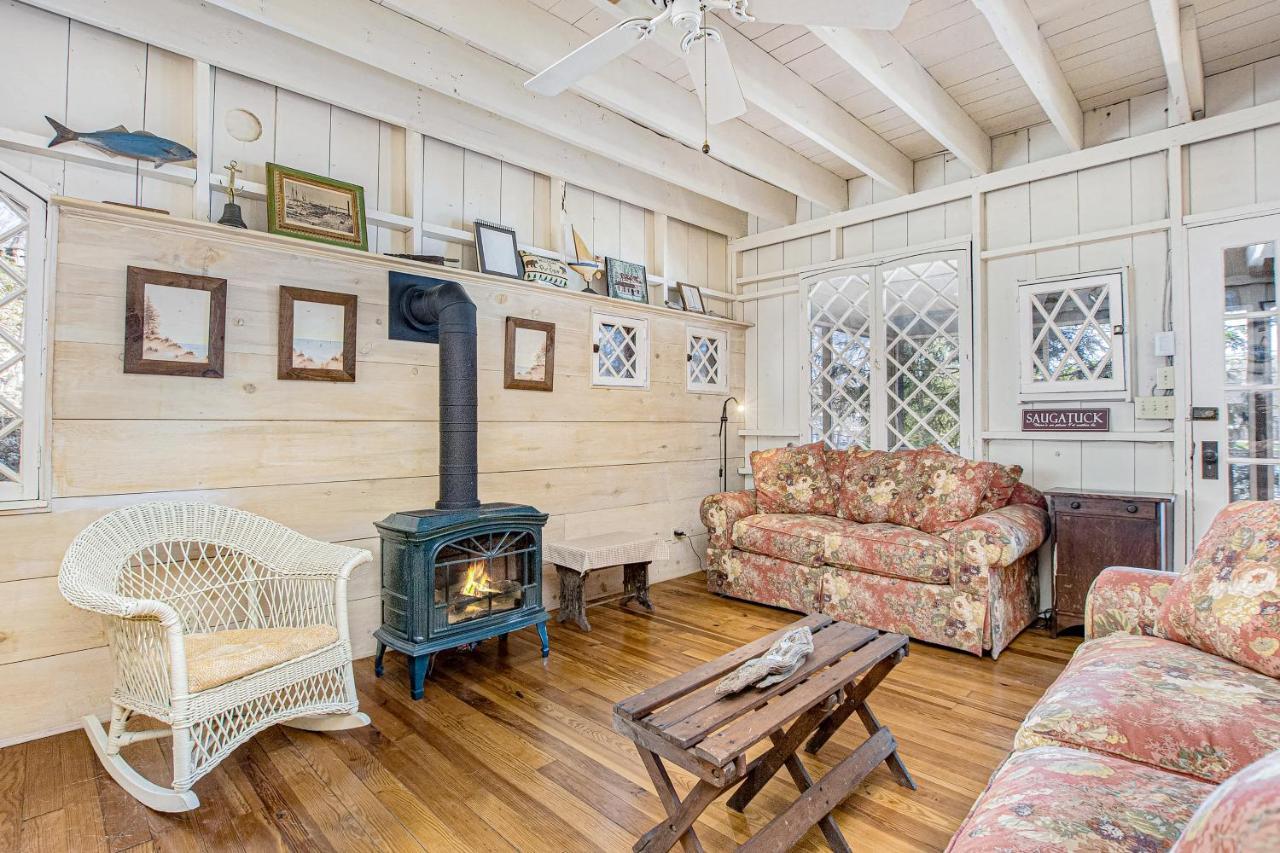 Anna'S Cottage ソーガタック エクステリア 写真