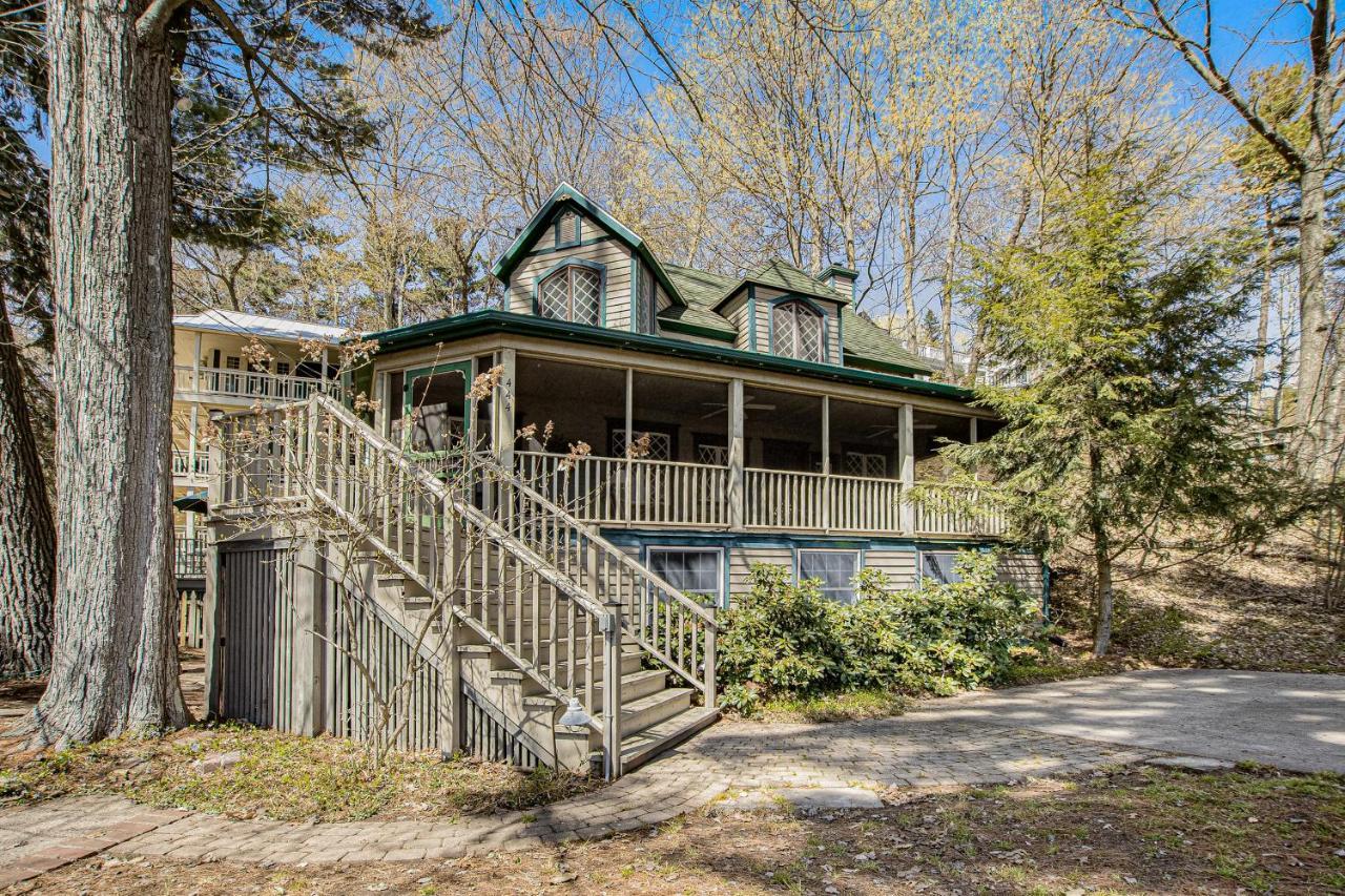 Anna'S Cottage ソーガタック エクステリア 写真