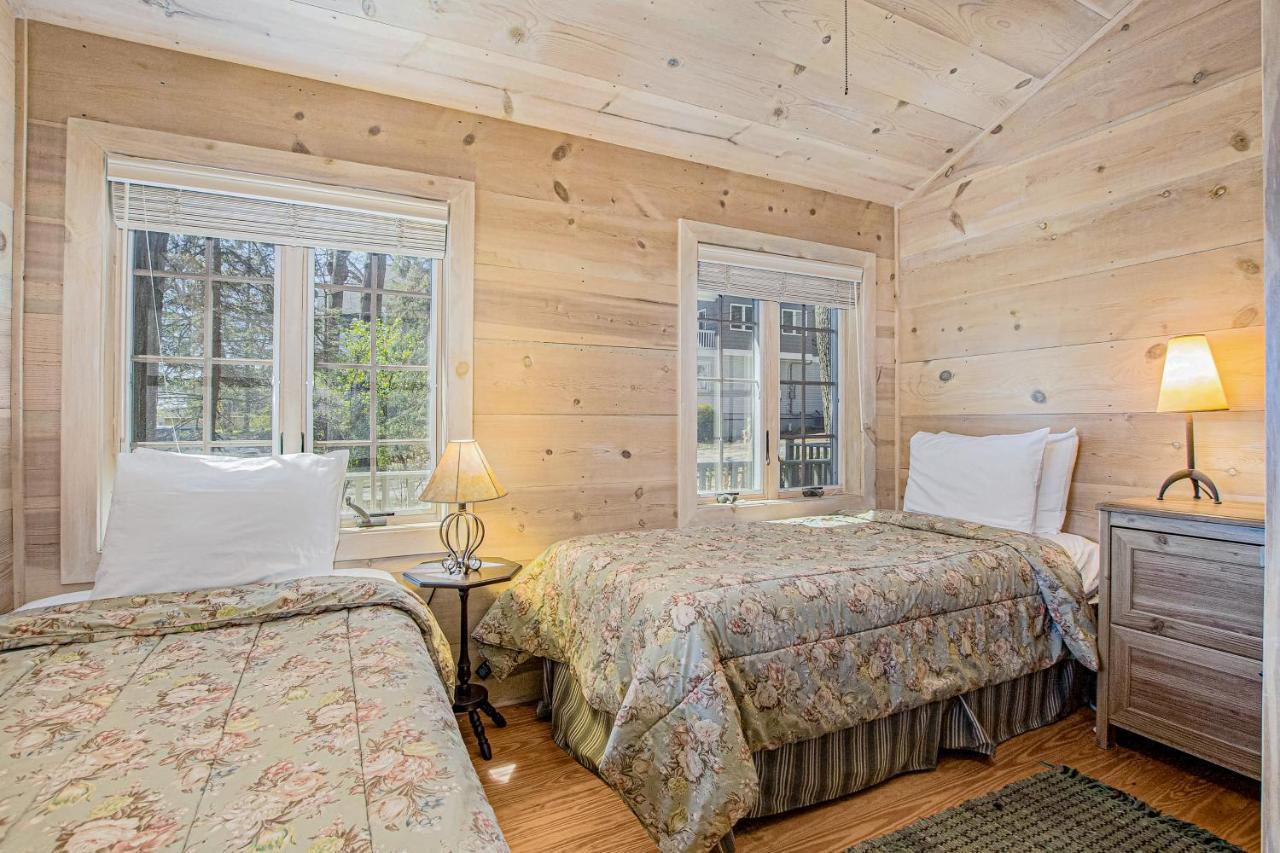 Anna'S Cottage ソーガタック エクステリア 写真