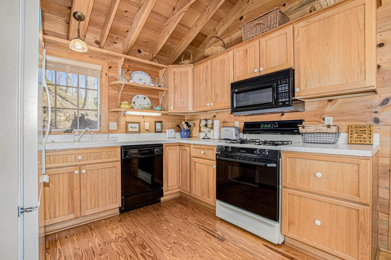 Anna'S Cottage ソーガタック エクステリア 写真