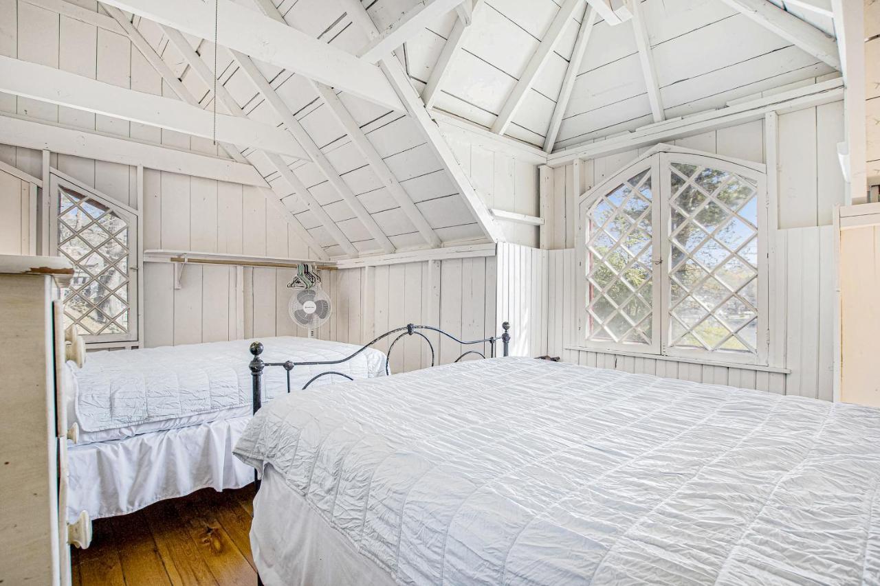 Anna'S Cottage ソーガタック エクステリア 写真