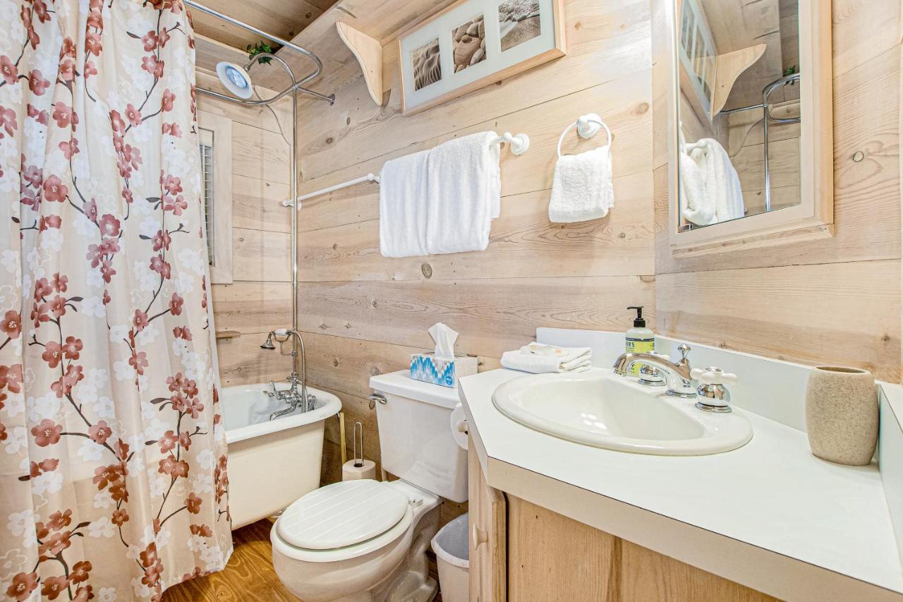 Anna'S Cottage ソーガタック エクステリア 写真