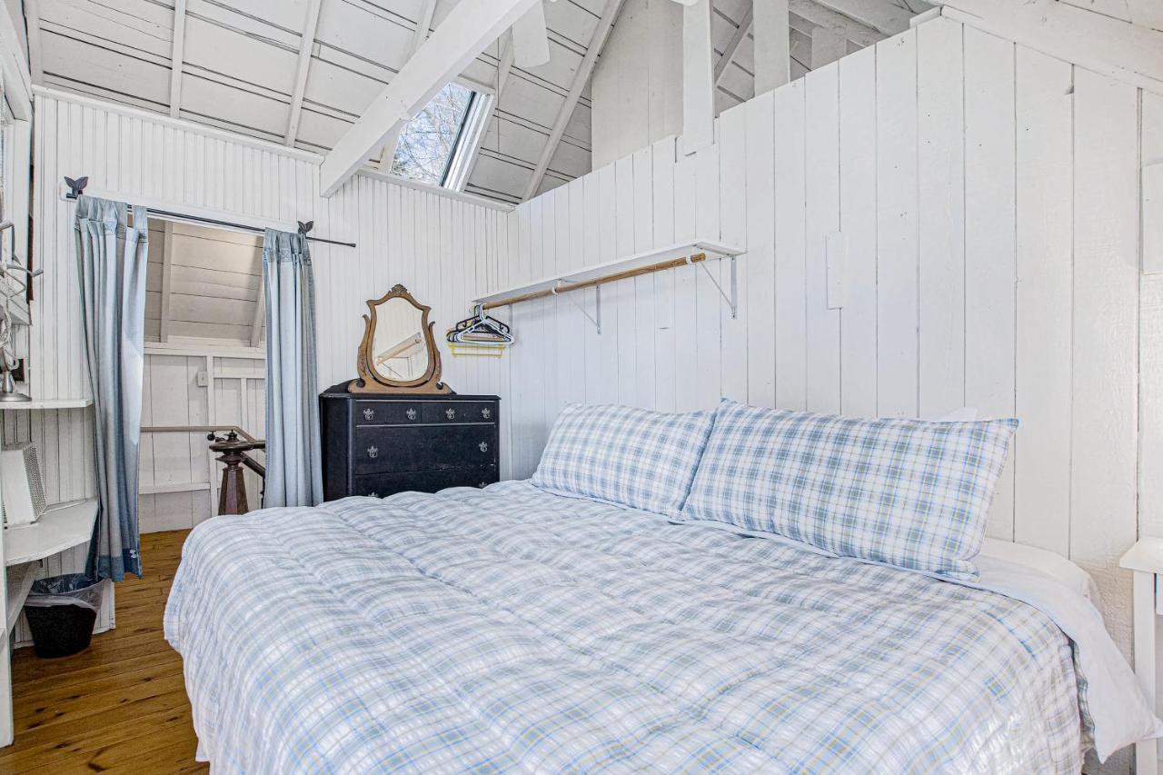 Anna'S Cottage ソーガタック エクステリア 写真