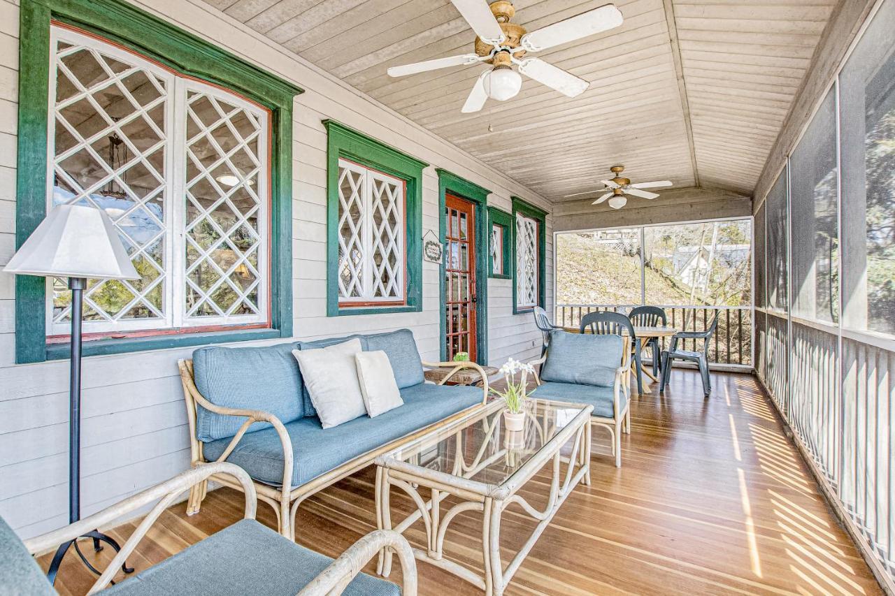 Anna'S Cottage ソーガタック エクステリア 写真