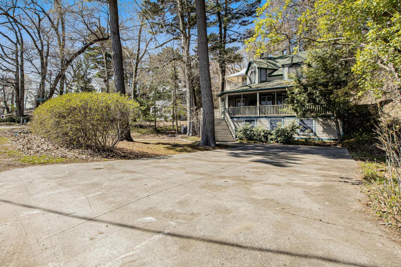 Anna'S Cottage ソーガタック エクステリア 写真