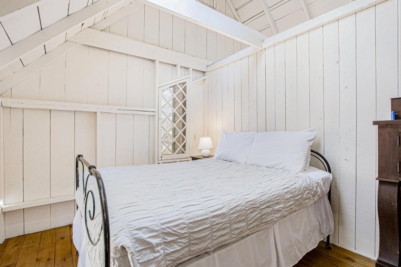 Anna'S Cottage ソーガタック エクステリア 写真